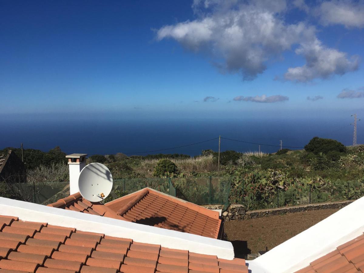 La Zamora Guarazoca エクステリア 写真